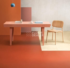 Forbo Marmoleum Modular t2713 Calico фото 2 | FLOORDEALER